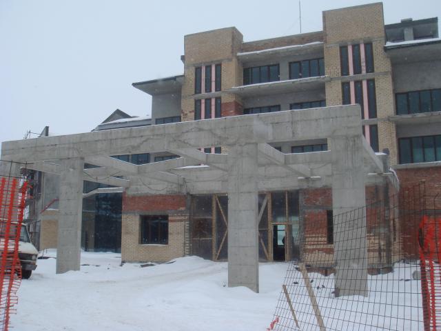 Hotel Tornik, Zlatibor, Serbia 1