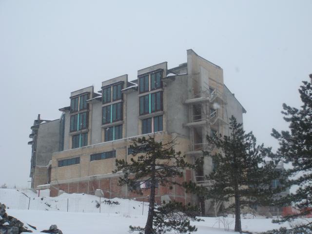 Hotel Tornik, Zlatibor, Serbia 2