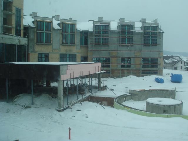 Hotel Tornik, Zlatibor, Serbia 3