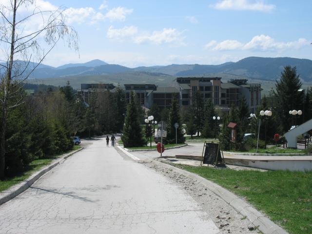 Hotel Tornik, Zlatibor, Serbia 8