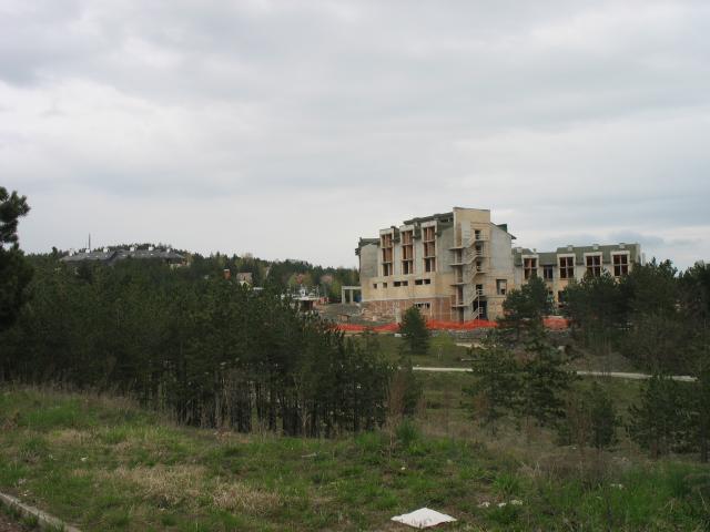 Hotel Tornik, Zlatibor, Serbia 9