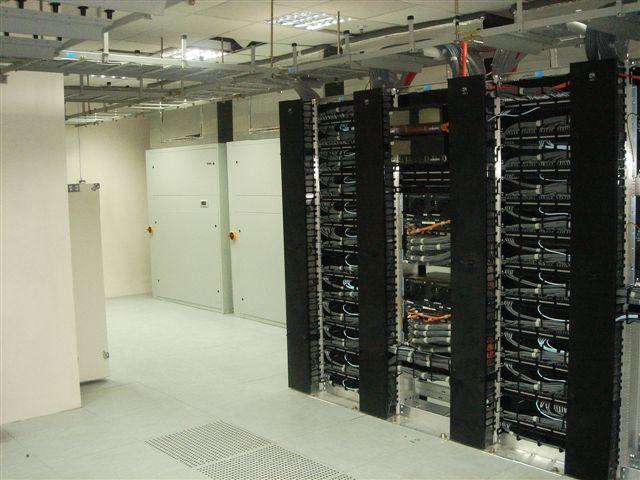Intel Technology Park, Sarov / Nizhniy Novgorod, Russia 2