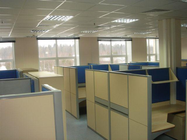 Intel Technology Park, Sarov / Nizhniy Novgorod, Russia 3