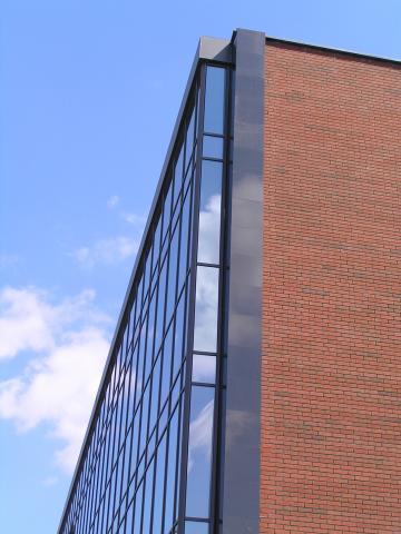 Kozhevnichevskaya Business Center, Moscow, Russia 3