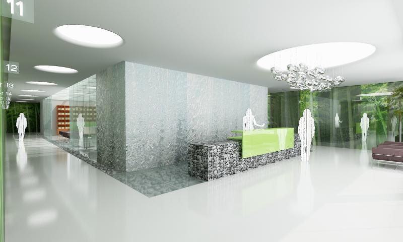 Medical Center, Kiev, Ukraine 1