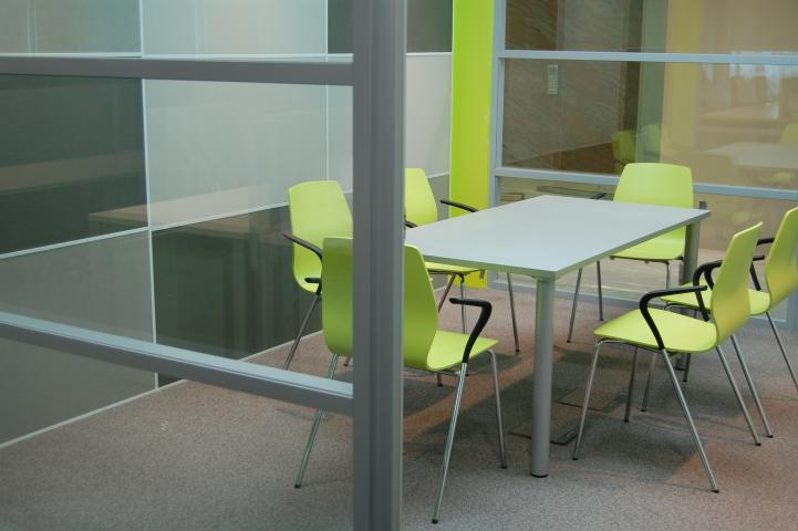 ABN Amro Bank Office, Moscow, Russia 11