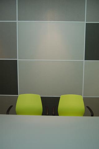 ABN Amro Bank Office, Moscow, Russia 13