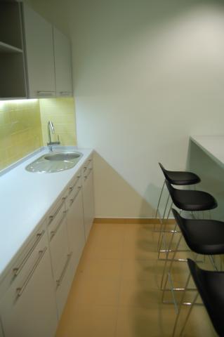 ABN Amro Bank Office, Moscow, Russia 17