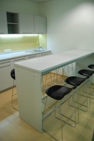 ABN Amro Bank Office, Moscow, Russia 18