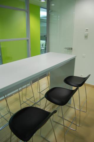 ABN Amro Bank Office, Moscow, Russia 19