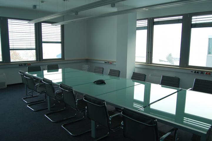 Arup Office, Belgrade, Serbia 10