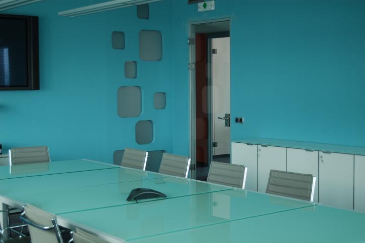 Arup Office, Belgrade, Serbia 11