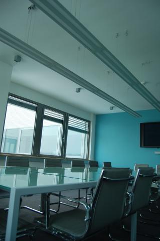 Arup Office, Belgrade, Serbia 12