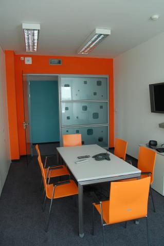 Arup Office, Belgrade, Serbia 3