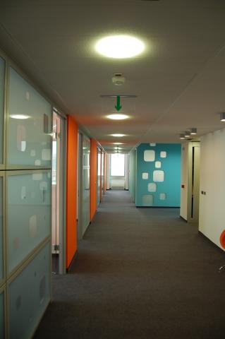 Arup Office, Belgrade, Serbia 4