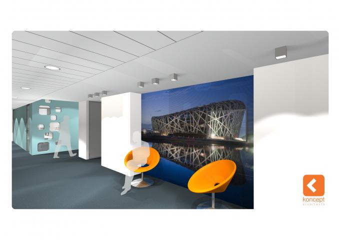 Arup Office, Belgrade, Serbia 8