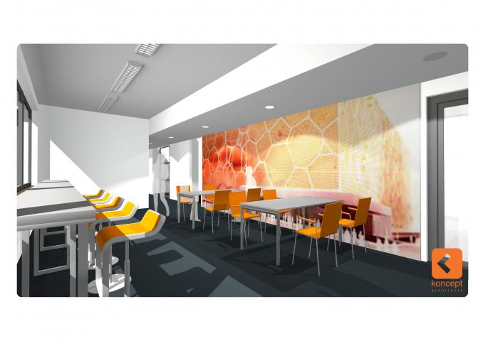 Arup Office, Belgrade, Serbia 9