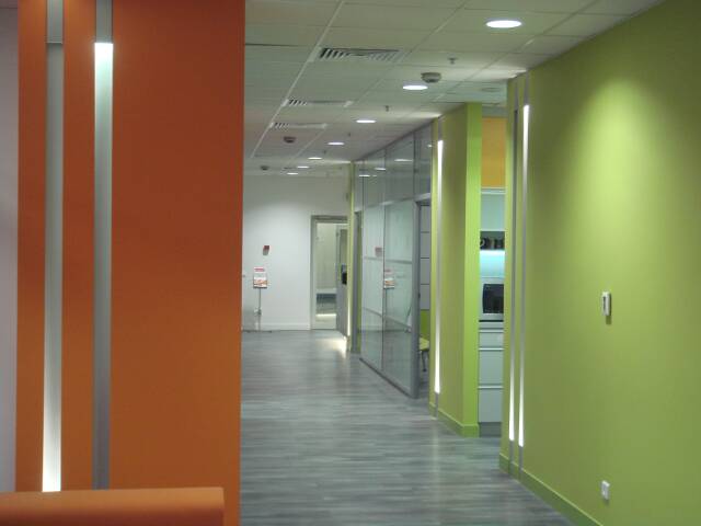 Arup Office, Moscow, Russia 10