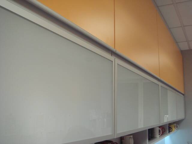 Arup Office, Moscow, Russia 11