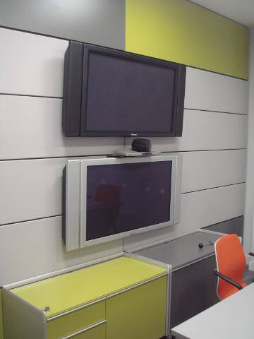 Arup Office, Moscow, Russia 13