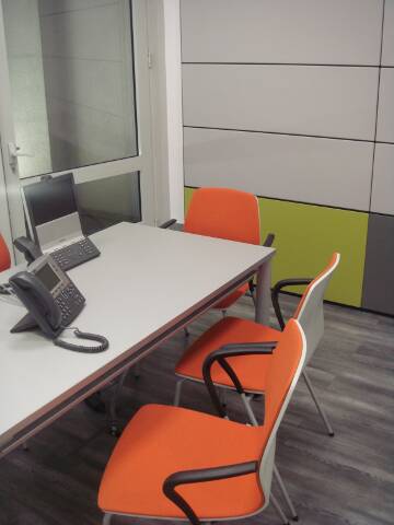 Arup Office, Moscow, Russia 17