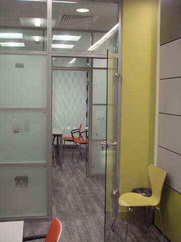 Arup Office, Moscow, Russia 18