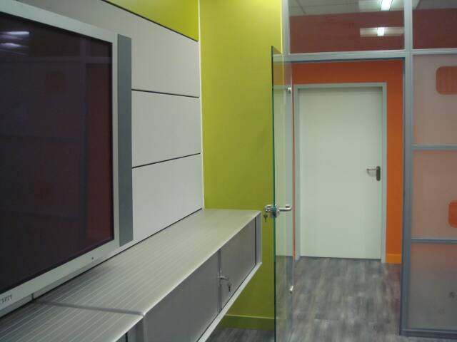 Arup Office, Moscow, Russia 20