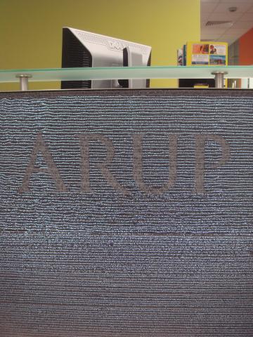 Arup Office, Moscow, Russia 24