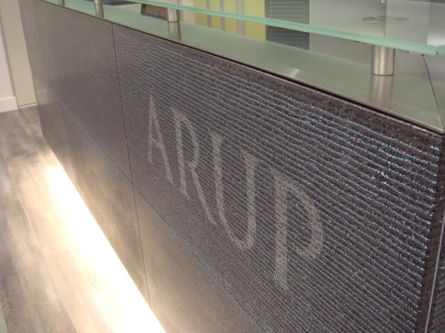 Arup Office, Moscow, Russia 25