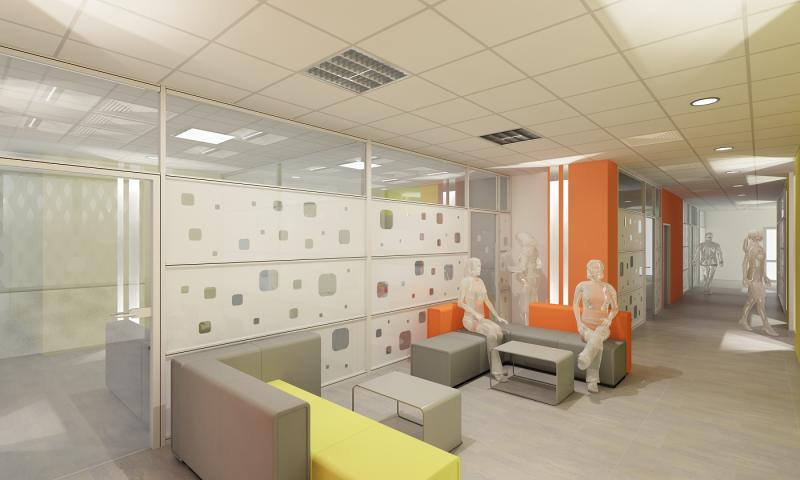 Arup Office, Moscow, Russia 4