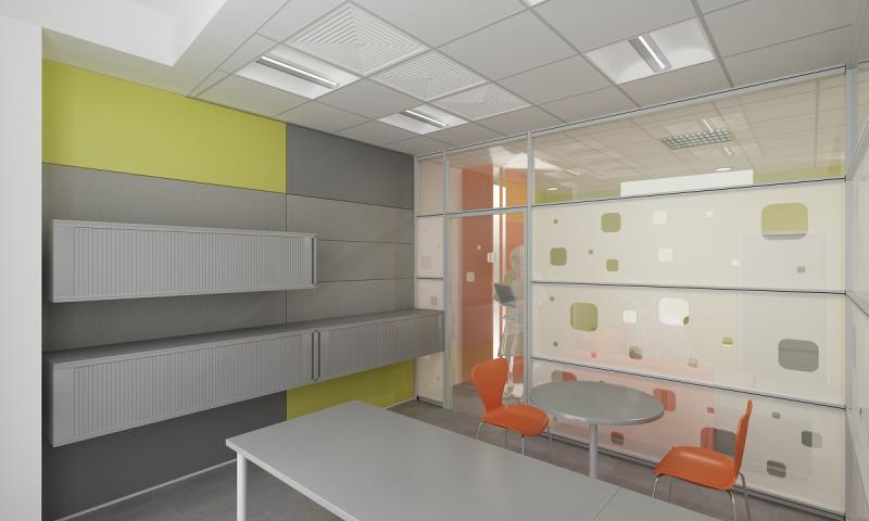 Arup Office, Moscow, Russia 9