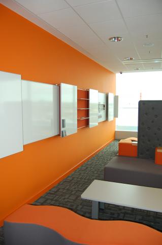 Deutsche Bank Office 1, St Petersburg, Russia 12