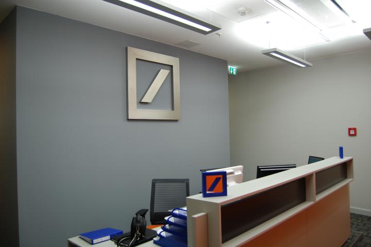 Deutsche Bank Office 1, St Petersburg, Russia 3