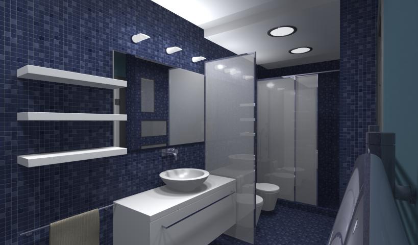 Private apartment , Moscow, Russia 1