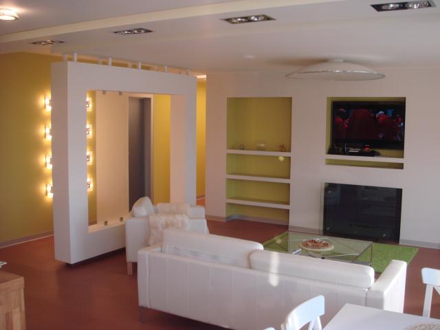 Private apartment , Moscow, Russia 11