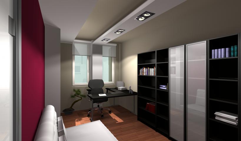 Private apartment , Moscow, Russia 13