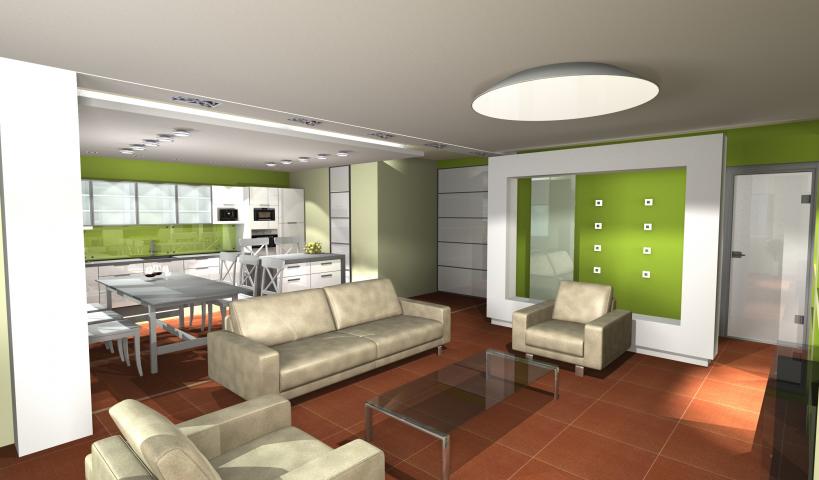 Private apartment , Moscow, Russia 15