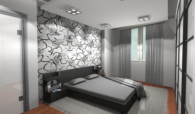 Private apartment , Moscow, Russia 2