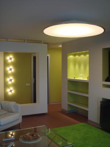 Private apartment , Moscow, Russia 4