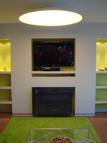 Private apartment , Moscow, Russia 5