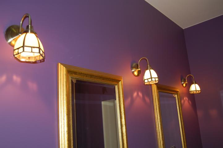 Private apartment, Moscow, Russia 1