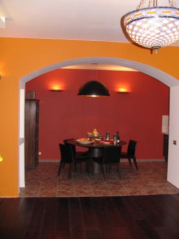 Private apartment, Moscow, Russia 10