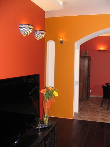 Private apartment, Moscow, Russia 11