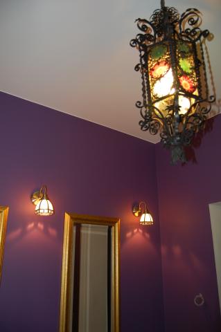 Private apartment, Moscow, Russia 2