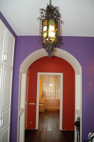 Private apartment, Moscow, Russia 3