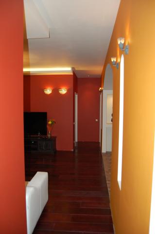 Private apartment, Moscow, Russia 4