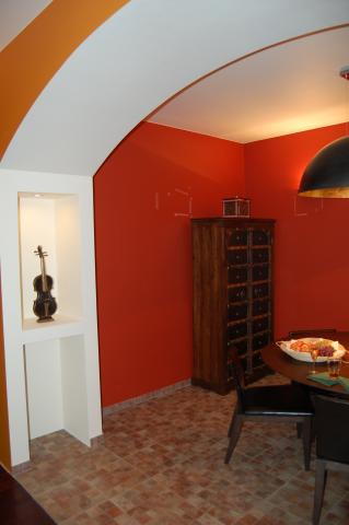 Private apartment, Moscow, Russia 5