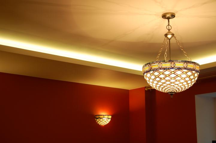 Private apartment, Moscow, Russia 9