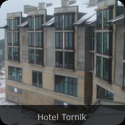 Hotel Tornik, Zlatibor, Serbia
