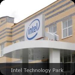 Intel Technology Park, Sarov / Nizhniy Novgorod, Russia
